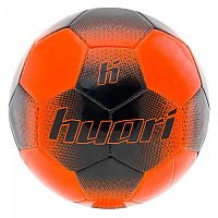 [해외]HUARI Carlos Football Ball 3139368752 Red Orange / Black