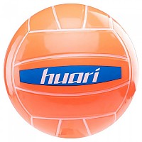 [해외]HUARI Ocata Volleyball Ball 3139368804 Orange / Blue / White