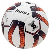 [해외]HUARI Parada Football Ball 3139368812 White / Navy / Red