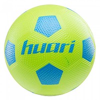 [해외]HUARI Zine Football Ball 3139368843 Green / Blue