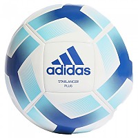 [해외]아디다스 Starlancer Plus Football Ball 3139420595 White