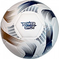 [해외]POWERSHOT Match Hybrid Football Ball 3139431993 White