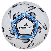 [해외]MERCURY EQUIPMENT New Era Football Ball 3139472320 White / Blue
