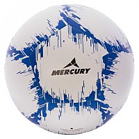 [해외]MERCURY EQUIPMENT Zenial Football Ball 3139472437 White / Blue