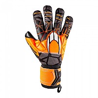 [해외]호사커 SSG Legend Roll/Negative Meteor Goalkeeper Gloves Refurbished 3139490117 Orange