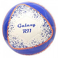 [해외]SOFTEE Galaxy R11 Football Ball 3139495306 Blue / White / Orange