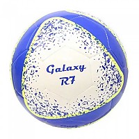 [해외]SOFTEE Galaxy R7 Football Ball 3139495307 Blue / White / Yellow