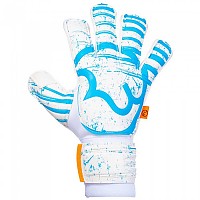 [해외]RWLK Picasso Line Goalkeeper Gloves Refurbished 3139525409 White / Blue