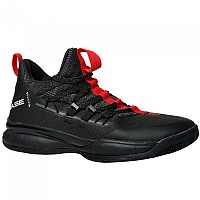 [해외]B-EASE Suspended Basketball Shoes 3139431928 Black