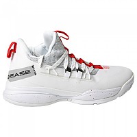 [해외]B-EASE Suspended Basketball Shoes 3139431929 White