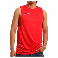 [해외]나이키 Dri Fit Academy 민소매 티셔츠 3138251656 University Red / White / Gym Red / White