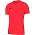 [해외]나이키 Dri Fit Park 7 JBY 반팔 티셔츠 3138252140 Bright Crimson / Black