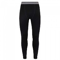 [해외]THERMOWAVE Merino Arctic 베이스 레이어 바지 3138910601 Black