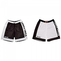 [해외]스팔딩 Reversible 반바지 3138935995 Black / White