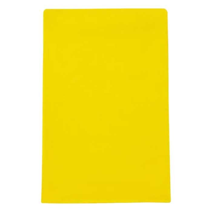 [해외]ROX 목도리 3139010089 Yellow Fluor