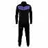 [해외]GIVOVA 운동복 Visa Triacetato 4S 3139401637 Black / Violet