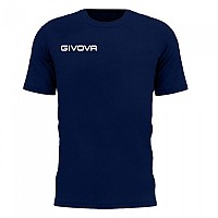 [해외]GIVOVA Cubo 반팔 티셔츠 3139403164 Blue