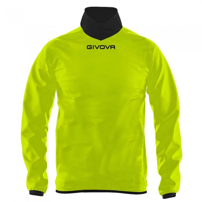 [해외]GIVOVA 재킷 레인 3139403201 Fluor Yellow
