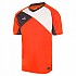 [해외]MERCURY EQUIPMENT Dublin 반팔 티셔츠 3139472259 Orange / Grey / White