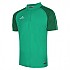 [해외]MERCURY EQUIPMENT Lazio 반팔 폴로 셔츠 3139472292 Green / Dark Green