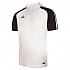 [해외]MERCURY EQUIPMENT Lazio 반팔 폴로 셔츠 3139472298 White / Black