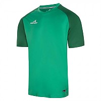 [해외]MERCURY EQUIPMENT Lazio 반팔 티셔츠 3139472302 Green / Dark Green