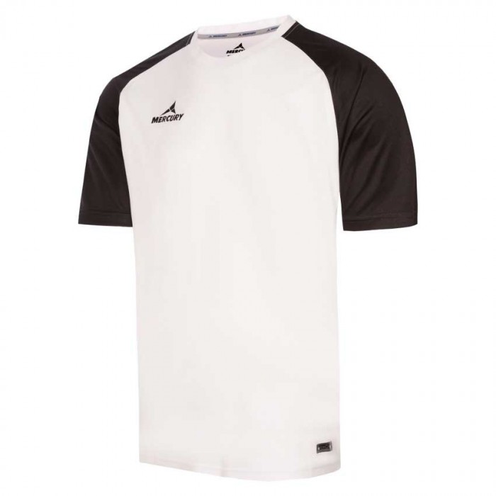 [해외]MERCURY EQUIPMENT Lazio 반팔 티셔츠 3139472308 White / Black