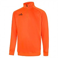 [해외]MERCURY EQUIPMENT Performance Half Zip Sweatshirt 3139472330 Orange