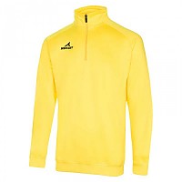 [해외]MERCURY EQUIPMENT Performance Half Zip Sweatshirt 3139472336 Yellow