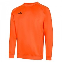 [해외]MERCURY EQUIPMENT Performance Sweatshirt 3139472357 Orange