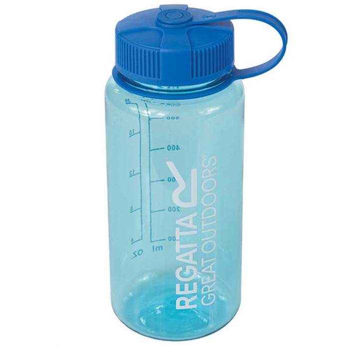 [해외]레가타 Tritan 750ml 플라스크 12137453464 Oxford Blue