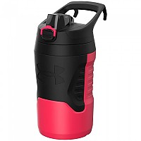 [해외]언더아머 병 Playmaker Jug 950ml 12138800466 Cerise