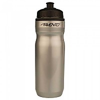 [해외]AVENTO Duduma 물병 700ml 12138901869 Grey Silver / Black