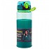 [해외]ELBRUS Swig 770ml 병 12139263591 Lime / Teal