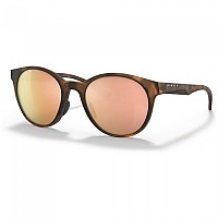 [해외]오클리 색안경 Spindrift Prizm 12138027631 Matte Brown Tortoise