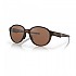 [해외]오클리 편광 선글라스 Coinflip 12138454356 Matte Brown Tortoise