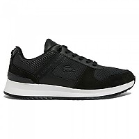 [해외]라코스테 Sport Joggeur 2.0 072 Shoes 12138617717 Black / Black