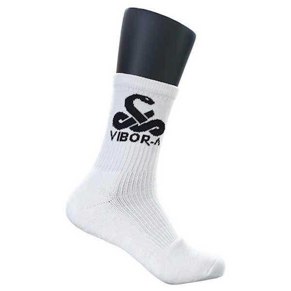 [해외]VIBORA Ankle Premium 양말 12137641195 White