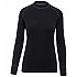 [해외]THERMOWAVE XTRM412 Merino Xtreme 긴팔 베이스 레이어 12138910704 Black / Dark Grey Melange