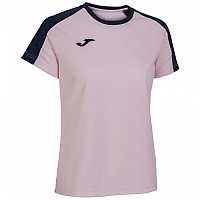 [해외]조마 에코 Championship Recycled 반팔 티셔츠 12138939450 Pink / Navy