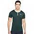 [해외]나이키 Court Dri Fit Advantage 반팔 폴로 셔츠 12138706394 Pro Green / White / White