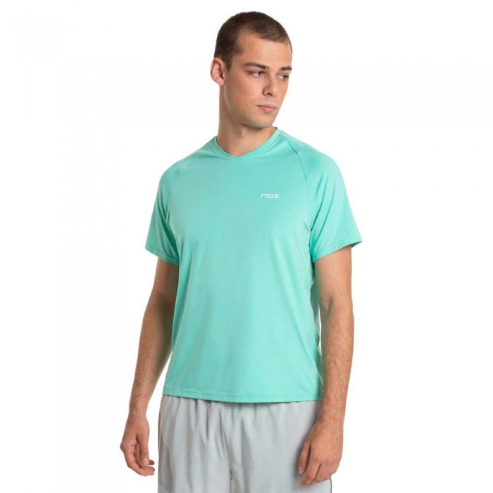 [해외]NOX Pro Fit Electric Short Sleeve T-Shirt 12138743443 Green