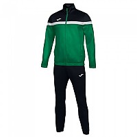 [해외]조마 운동복 Danubio 12138813592 Greeen / Black