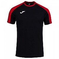 [해외]조마 에코 Championship Recycled 반팔 티셔츠 12138939432 Black / Red