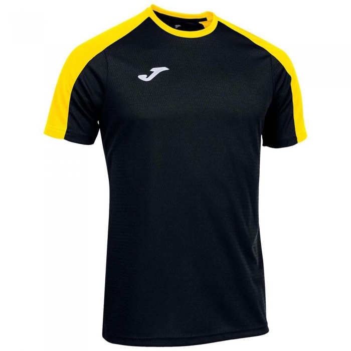 [해외]조마 에코 Championship Recycled 반팔 티셔츠 12138939435 Black / Yellow