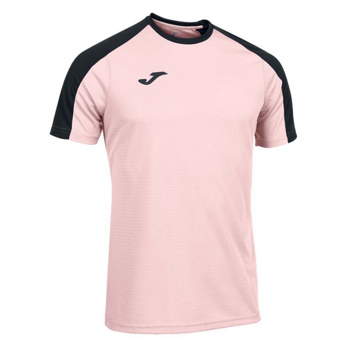 [해외]조마 에코 Championship Recycled 반팔 티셔츠 12138939451 Pink / Navy