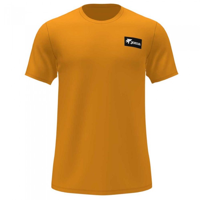 [해외]조마 California 반팔 티셔츠 12139018295 Orange