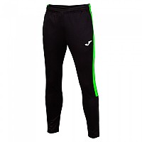 [해외]조마 Eco Championship 바지 12139018398 Black / Fluor Green