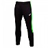 [해외]조마 Eco Championship 바지 12139018398 Black / Fluor Green