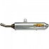 [해외]FMF TurbineCore 2 W/Spark Arrestor 125SX 98-03 비승인 오토바이 머플러 9137523705